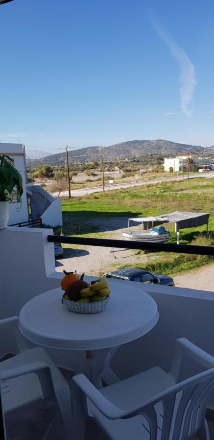 Porto Haraki Studios Exterior foto